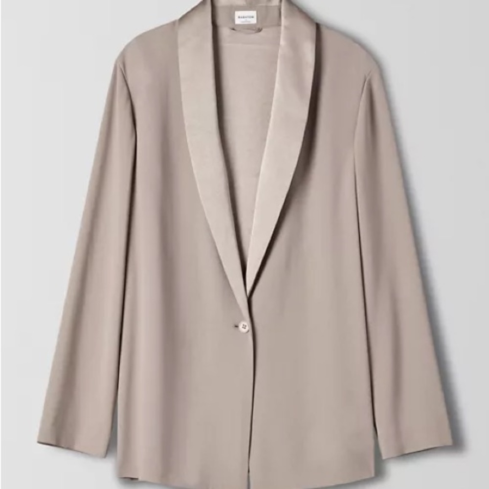 Babaton Seth Blazer